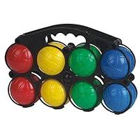 Algopix Similar Product 1 - AK Sport Summertime Boules (Set of 8)