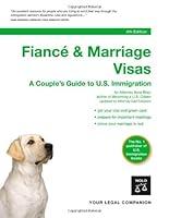 Algopix Similar Product 18 - Fiance  Marriage Visas A Couples