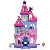 Algopix Similar Product 10 - FisherPrice Little People Disney