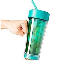 Algopix Similar Product 11 - Mighty Mug SpillFree Ice Tea  Coffee