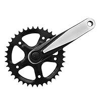 Algopix Similar Product 10 - Various Unisex  Adult Speed Crankset 