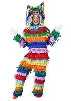 Algopix Similar Product 5 - Child Pinata Costume Small