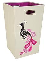 Algopix Similar Product 18 - Twirly Kids Hamper, Owl