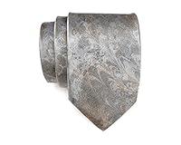 Algopix Similar Product 2 - Handmade Marbled Mens Ties Hand Dyed