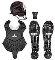 Algopix Similar Product 11 - AllStar League Series Catchers