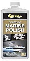 Algopix Similar Product 13 - STAR BRITE Premium Marine Polish 