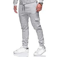 Algopix Similar Product 8 - REYO Men Casual Shorts Trunks Quick Dry