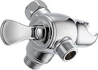 Algopix Similar Product 14 - Delta Faucet U4920PK 3Way Shower Arm