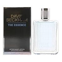 Algopix Similar Product 4 - Beckham Essence After Shave for Men 50ml