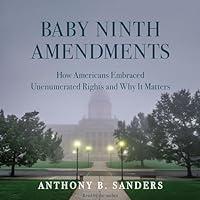 Algopix Similar Product 10 - Baby Ninth Amendments How Americans