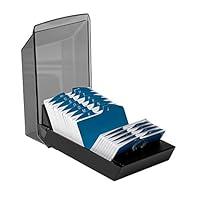 Algopix Similar Product 13 - Rolodex 67011 Rolodex Covered Business