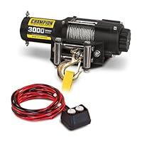 Algopix Similar Product 18 - Champion Power Equipment 3000lb