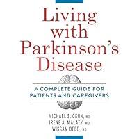 Algopix Similar Product 15 - Living with Parkinsons Disease A