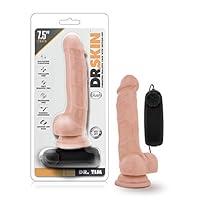 Algopix Similar Product 11 - Blush Novelties Dr Skin 75 Inch