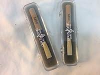 Algopix Similar Product 2 - Opus One Medium Hard Oboe Reed