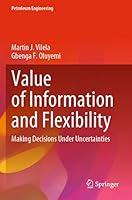 Algopix Similar Product 13 - Value of Information and Flexibility