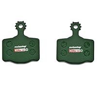 Algopix Similar Product 20 - Swiss Stop Disc S Brake Pad  2Pack