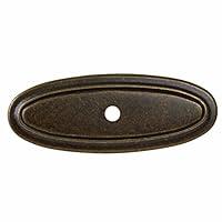 Algopix Similar Product 12 - GlideRite Hardware 1034AB10 3 inch