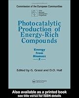 Algopix Similar Product 7 - Photocatalytic Production of