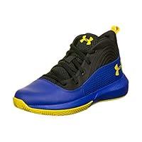 Algopix Similar Product 10 - Under Armour UnisexYouth Pre School