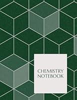 Algopix Similar Product 11 - Chemistry Notebook Hexagon graph