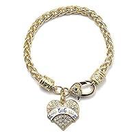 Algopix Similar Product 9 - Inspired Silver  Navy Blue and Gold