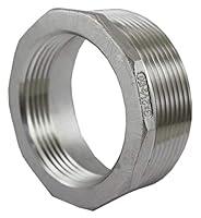 Algopix Similar Product 6 - Stainless Steel Fittings Bushing 3
