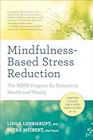 Algopix Similar Product 2 - MindfulnessBased Stress Reduction The