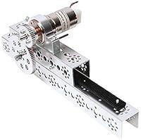 Algopix Similar Product 19 - Pitsco Education 39300 Tetrix MAX Rack