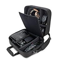 Algopix Similar Product 4 - USA Gear Projector Carrying Case