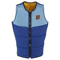Algopix Similar Product 4 - JetPilot Freeboard Comp Vest-2XL-Green