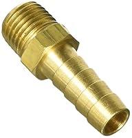 Algopix Similar Product 1 - Plews  Edelmann Amflo 406 Brass Hose