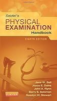 Algopix Similar Product 2 - Seidels Physical Examination Handbook