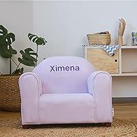 Algopix Similar Product 12 - Mini Furniture Upholstered Personalized