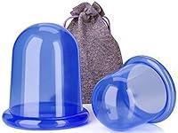 Algopix Similar Product 8 - Cupping Therapy Set for Cellulite