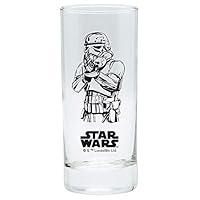 Algopix Similar Product 2 - ABYstyle - STAR WARS - "Trooper" glass