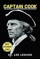 Algopix Similar Product 19 - Captain Cook The Legendary Seafarer