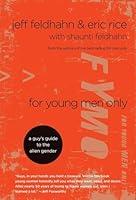 Algopix Similar Product 19 - For Young Men Only A Guys Guide to