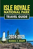 Algopix Similar Product 12 - Isle Royale National Park travel guide