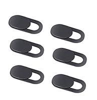 Algopix Similar Product 10 - Webcam Cover SliderUltra Slim 0039in