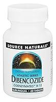 Algopix Similar Product 18 - Dibencozide Sublingual