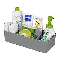 Algopix Similar Product 3 - Baby Shower Caddy Plastic Nursery