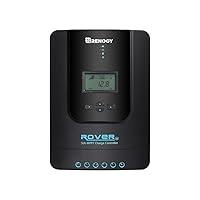 Algopix Similar Product 9 - Renogy Rover 30A 12V24V Auto DC Input