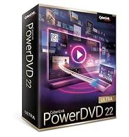 Algopix Similar Product 10 - CyberLink PowerDVD 22 Ultra 