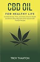 Algopix Similar Product 9 - CBD Oil for Healthy Life Combat