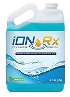 Algopix Similar Product 3 - iONRx Hot Tub Treatment  Eliminate