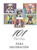 Algopix Similar Product 1 - 101 Perritos Para decoracin Spanish