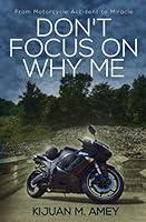 Algopix Similar Product 8 - Dont Focus on Why Me From Motorcycle