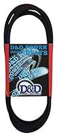 Algopix Similar Product 7 - DD PowerDrive B1045L1070 V Belt