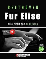 Algopix Similar Product 11 - Fur Elise I Ludwig van Beethoven I Easy